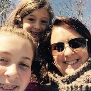 Meet your Posher, Rhonda